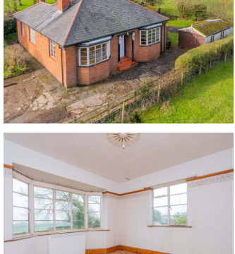 Modernisation in Ellesmere photo